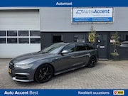Audi A6 - Avant 3.0 TDI quattro Premium Edition S-Line Pano/Leder...
