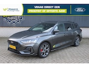 Ford Focus - Wagon ST-Line X Hybrid 125pk I Sync 4 I Handsfree Achterklep