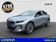 Kia Xceed - 1.5 T-GDi GT-Line 750 inruilpremie
