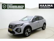 Peugeot 2008 - 1.2 Hybrid 145 Allure Navigation Pack l Vision Pack l DAB l