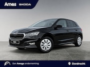 Skoda Fabia - 1.0 TSI Selection | Draadloze Apple CarPlay/Android Auto | P