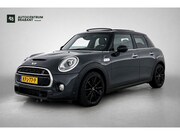 MINI Cooper S - 5-Deurs 2.0 Chili Serious Business | 192PK | PANO | HARMAN/K