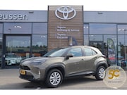 Toyota Yaris Cross - 115 DYNAMIC STOEL/STUURVERW BLIND-SPOT PARK-SENSOREN CAMERA