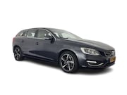 Volvo V60 - 2.4 D6 AWD +ELECTRO MOTOR DEFECT+ Plug-In Hybrid Summum Aut.