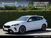 BMW 1-serie - M-Sport Pro | 19'' | Stuur + Stoelverw. |