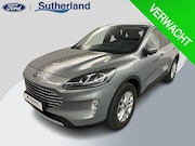 Ford Kuga - 2.5 PHEV Titanium X | Trekhaak Wegklapbaar | Winter Pack | D