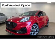 Ford Puma - 1.0 EcoBoost Hybrid ST | Te Bestellen vanaf €42.315, - | €5.