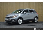 Opel Mokka - 1.4 T Cosmo Bose Audio Automaat | Elek. Glazen Schuifdak | A