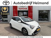 Toyota Aygo - 1.0 VVT-i x-joy cabrio