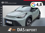 Toyota Aygo - X 1, 5 l Teamplayer CVT+SHZ+R-Kamera+Tempomat