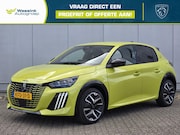 Peugeot 208 - GT 110pk Hybrid Automaat | Navigatie | Parkeercamera voor en