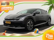 Kia EV6 - Plus 77.4 kWh (95%SOH) Warmtepomp Meridian Leder Adap.Cruise