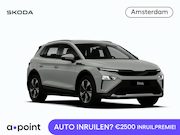 Skoda Elroq - 60 Edition 190 pk | Trekhaak | Velgen: 19" lichtmetalen velg