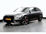 Audi A6 - Avant 350pk V6 | Dealer onderhouden | Trekhaak uitklapbaar |