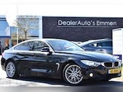 BMW 4-serie - Gran Coupé 430i XENON LEDER SPORTSTOELEN N
