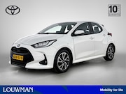 Toyota Yaris - 1.5 Hybrid Dynamic