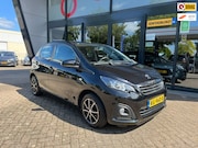 Peugeot 108 - 1.0 e-VTi Active