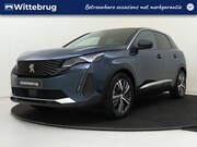 Peugeot 3008 - 1.6 HYbrid 225 Allure | Camera | Climate Control | Navigatie