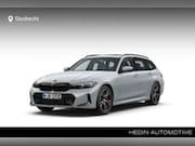 BMW 3-serie - Touring 330e M Sport Edition | M Sport Pro