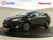 Toyota Avensis - Wagon 1.8 VVTi Dynamic | Stoelverwarming | Trekhaak | PDC