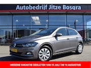Volkswagen Polo - 1.0 TSi Comfortline Carplay | Full Map Navi | Airco | Adap.