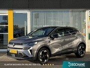 Renault Captur - 1.0 TCe 90 techno | Google Maps geïntegreerd | Achteruitrijc