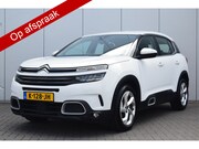 Citroën C5 Aircross - 1.5 BlueHDI Business Navi/Dab/Carplay/Camera Trekhaak/afneem