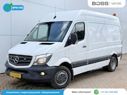 Mercedes-Benz Sprinter - 519 3.0 190PK V6 L2H2 Climate control Standkachel 5 ton 3L C