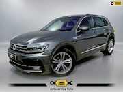 Volkswagen Tiguan - 2.0 TSI 4Motion Highline R-Line * Navigatie * Parkeercamera