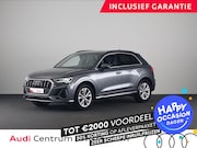 Audi Q3 - 35 TFSI S Line 150pk | Navigatie | Climatronic | Matrix Led 