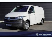 Volkswagen Transporter - 150pk Automaat L1H1 Apple Carplay Parkeersensoren Cruise con