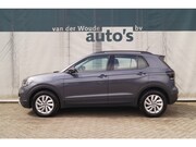 Volkswagen T-Cross - 1.0 TSI 110pk DSG Life Business -NAVI-ECC-DAB-PDC-CAM