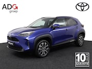 Toyota Yaris Cross - 1.5 Hybrid Dynamic | Stoelverwarming | Trekhaak | Parkeersen