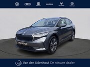 Skoda Enyaq iV - 60 180pk SOH 89% | Navigatie | Pdc | Led | Carplay