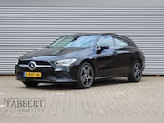 Mercedes-Benz CLA-Klasse - 180 Business AMG Zwart