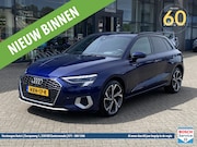 Audi A3 - Sportback 40 TFSI e 204pk PHEV S-tronic Advanced Edition