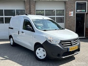 Dacia Dokker - bestel 1.6 MPI 100pk | BENZINE | 79.000kM