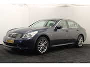 Infiniti G - 37 AWD |Camera|Navi|Stoelverw.|