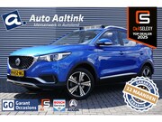 MG MG ZS - EV Luxury 45 KWH | LEDER | SCHUIFDAK | CAMERA | SNELLADER