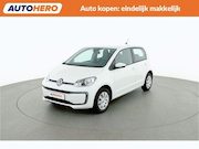 Volkswagen e-Up! - e-up! |JN14487|