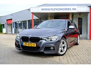 BMW 3-serie - Touring 318i M Sport Aut. Leder|Navi|LED|Sportstoelen|LMV
