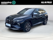 Hyundai Tucson - 1.6 T-GDI PHEV N Line Sky 4WD | Officiële Hyundai dealer | R
