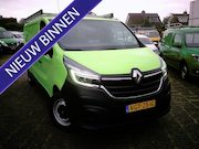 Renault Trafic - 1.6 dCi 95 T29 L2H1 Comfort VOORZIEN VAN AIRCO+CRUISE+TREKHA