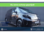 Volkswagen ID.Buzz - GTX Limited Edition 340 pk 4-Motion LWB, 7-peroons, Panorama