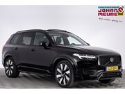 Volvo XC90 - 2.0 T8 Plug-in hybrid AWD Ultra Dark | LUCHTVERING | Bowers 
