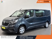 Renault Trafic - 2.0 dCi 130 T30 L2H1 Comfort Dubbele Cabine Keyless Entry Tr