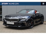 BMW Z4 - M40i Automaat / M Sportstoelen / M Adaptief onderstel / Comf