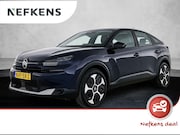 Citroën C4 - 1.2 Hybrid 145pk Plus Automaat | Apple Carplay/Android Auto 