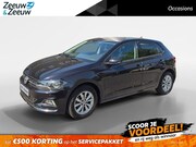 Volkswagen Polo - 1.0 TSI Beats | Automaat | Climate Control | Cruise Control 