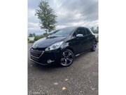Peugeot 208 - 1.6 GTi| 200 PK| Cruise |Distributie| Start/Stop